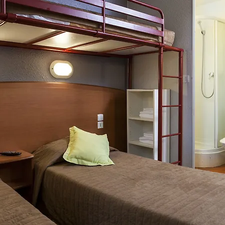 Hotel Brit Essentiel Nord 2*