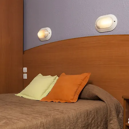Hotel Brit Essentiel Nord Tours