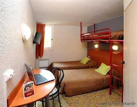 Brit Essentiel Nord Hotel Tours