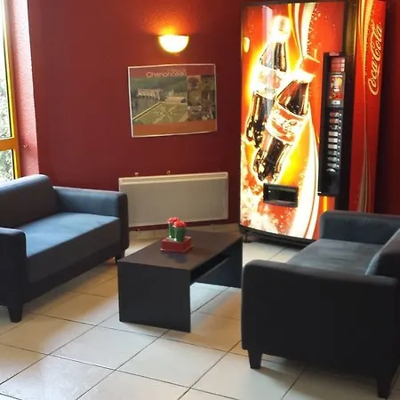 Brit Essentiel Nord 2* Tours