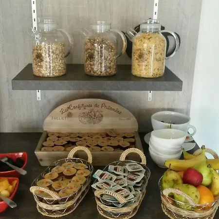 Hotel Brit Essentiel Nord
