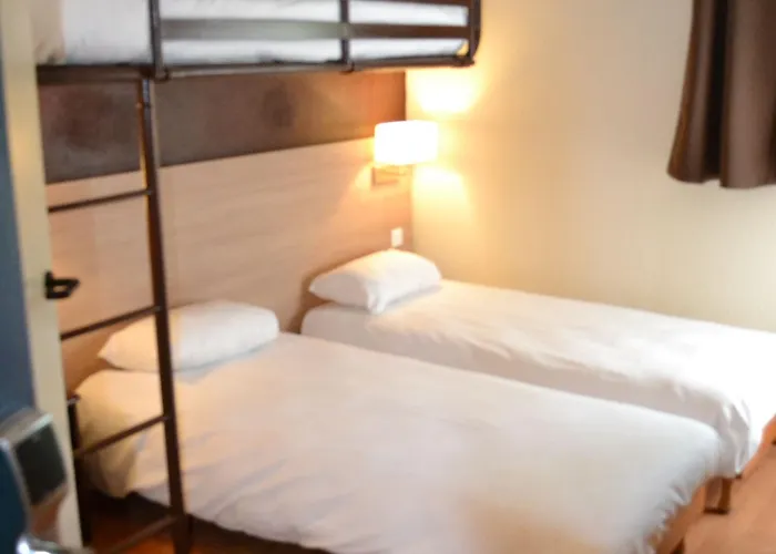 Brit Essentiel Nord 2*