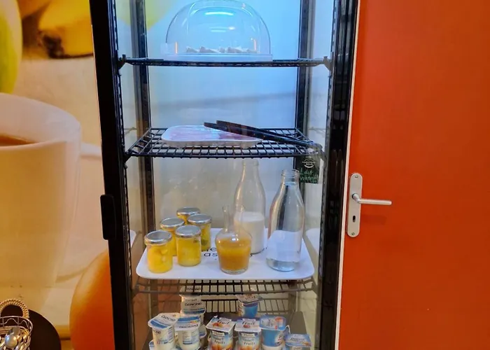 Brit Essentiel Nord 2*