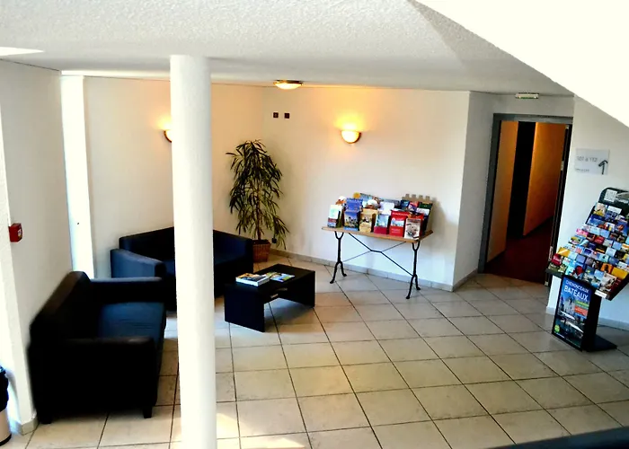 Hotel Brit Essentiel Nord