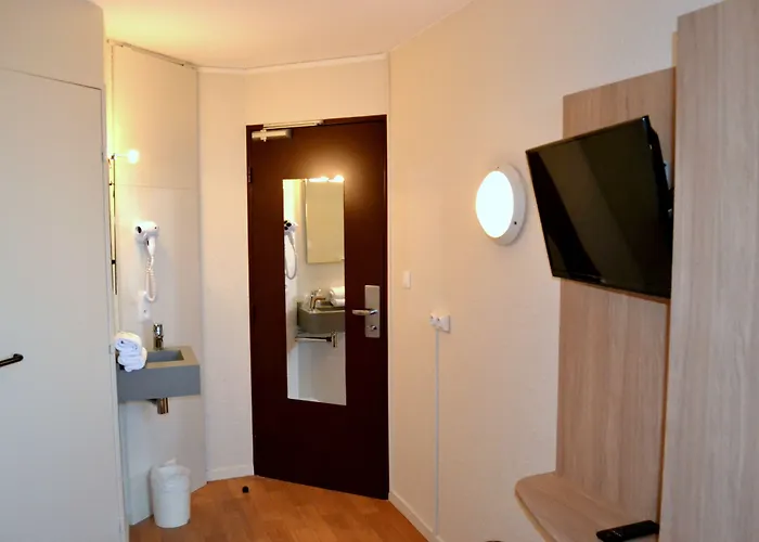 Brit Essentiel Nord Tours