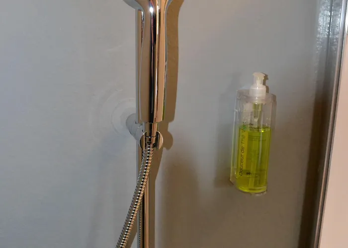 Brit Essentiel Nord Hotel 2*