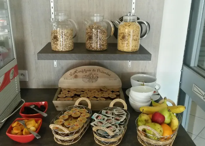 Brit Essentiel Nord Tours