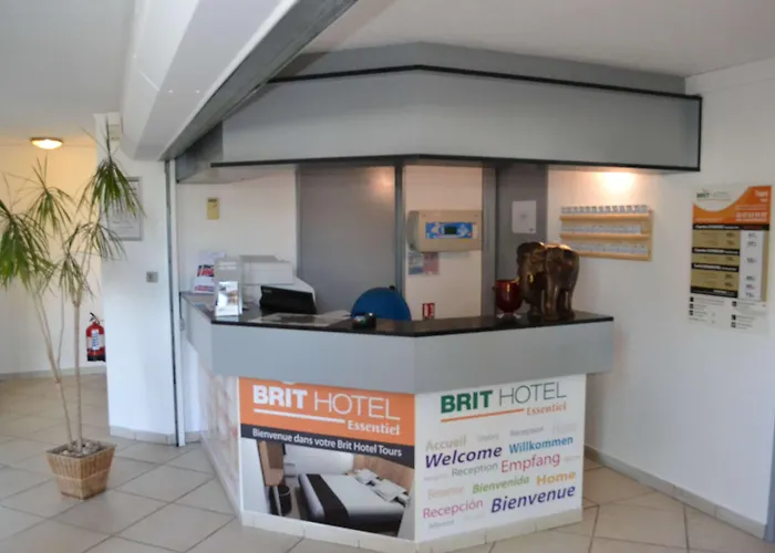 Brit Essentiel Nord 2*