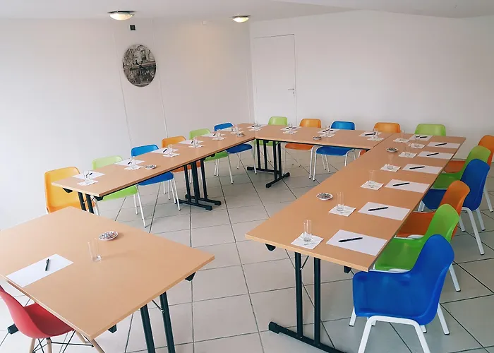 Brit Essentiel Nord 2*