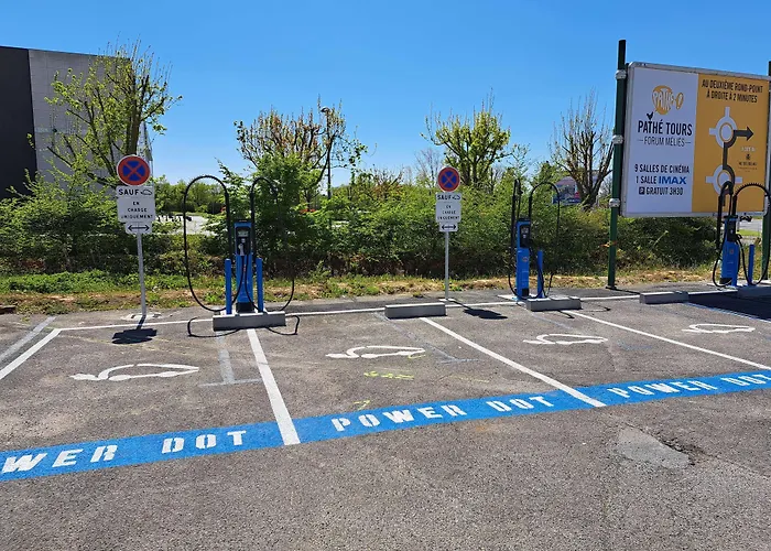 Brit Essentiel Nord Szálloda