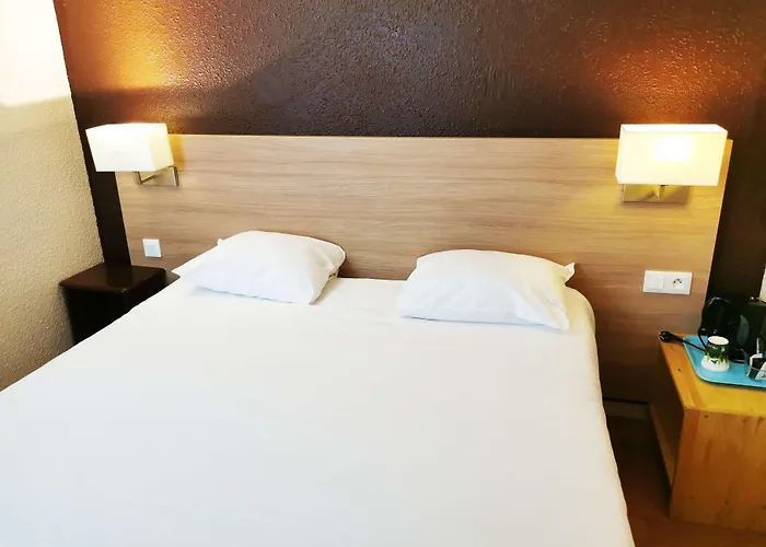 Hotel Brit Essentiel Nord