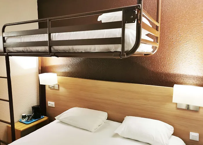 Brit Essentiel Nord 2*