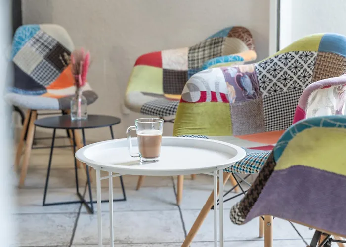 Brit Essentiel Nord Hotel Tours