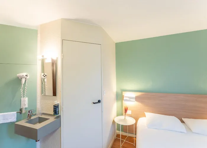 Brit Essentiel Nord 2*