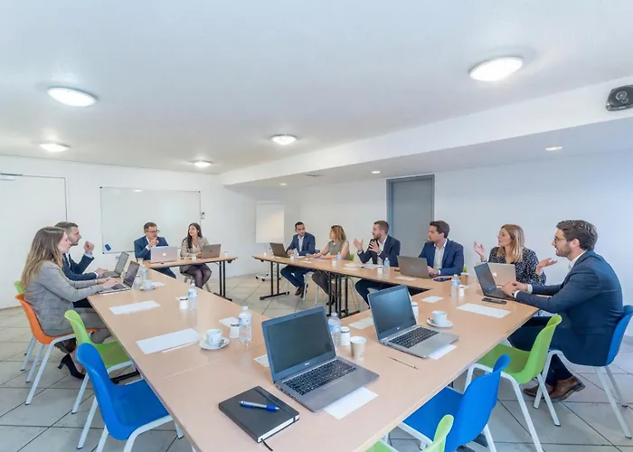 Brit Essentiel Nord Hotel Tours