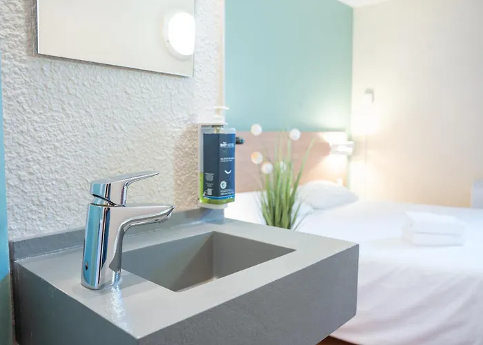 Brit Essentiel Nord 2*