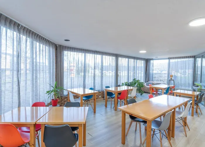 Brit Essentiel Nord Hotel