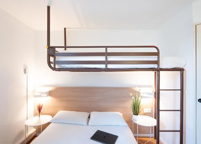 Brit Essentiel Nord 2*