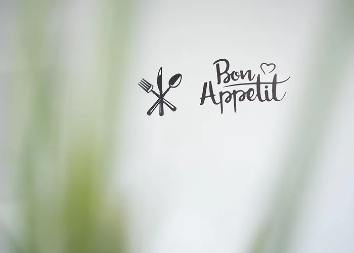 Brit Essentiel Nord Szálloda