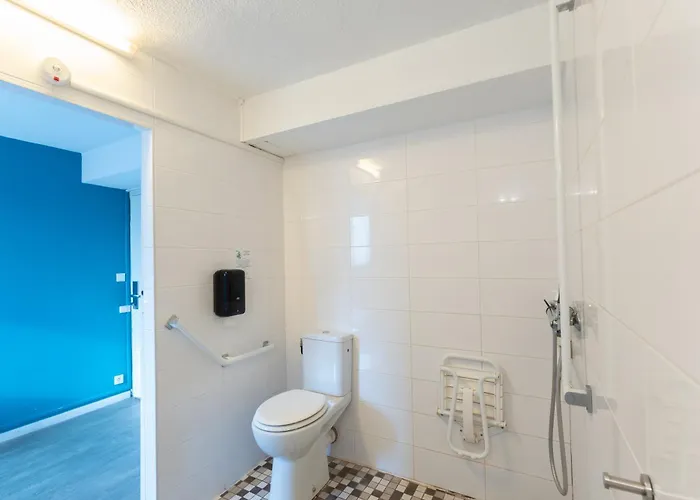 Hotel Brit Essentiel Nord