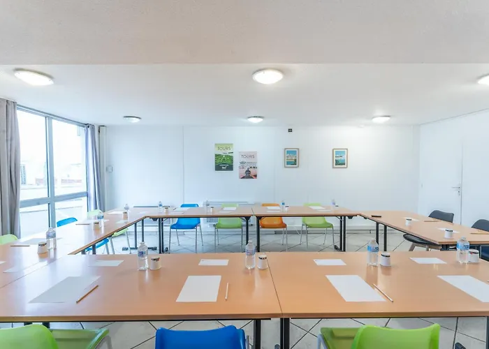 Szálloda Brit Essentiel Nord 2*