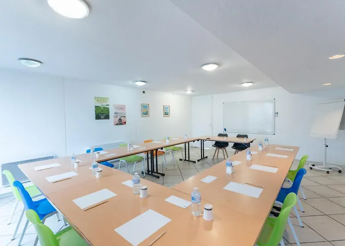 Brit Essentiel Nord Szálloda