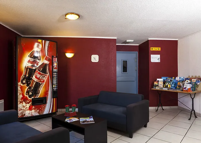 Hotel Brit Essentiel Nord