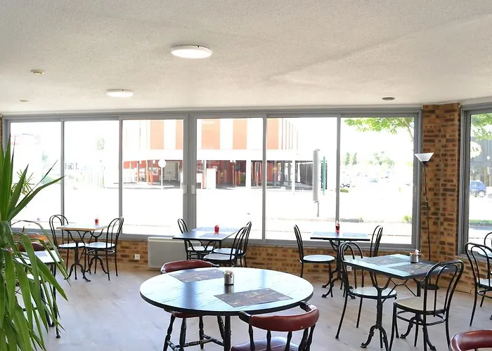 Hotel Brit Essentiel Nord