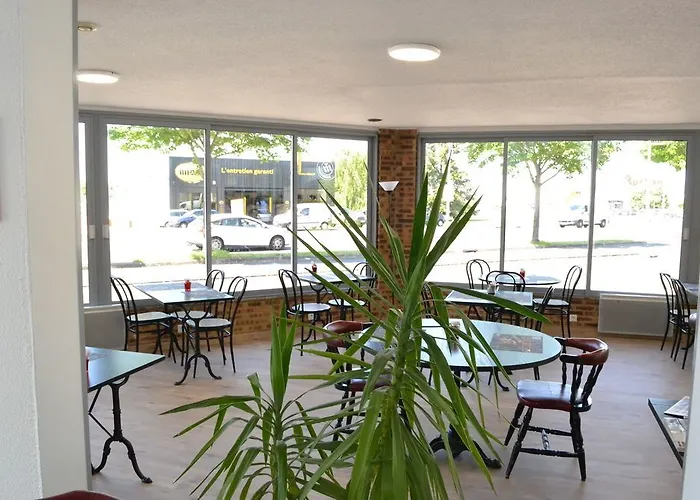 Brit Essentiel Nord Tours