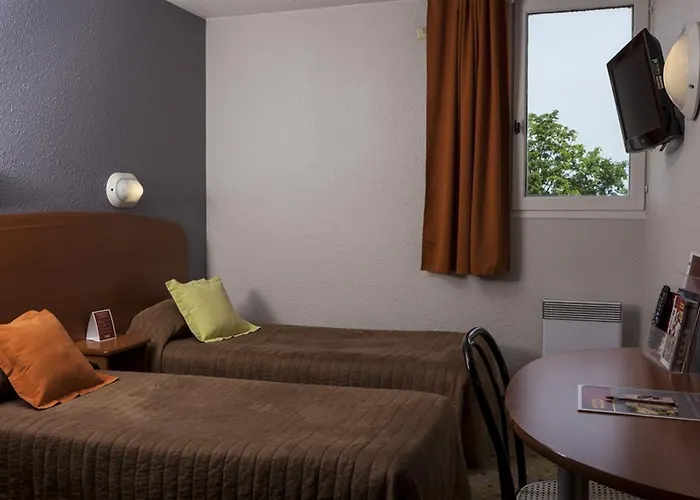 Brit Essentiel Nord 2*